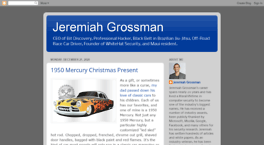 blog.jeremiahgrossman.com