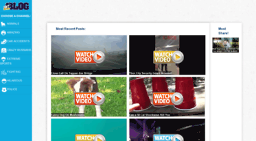 blog.justindlevine.com