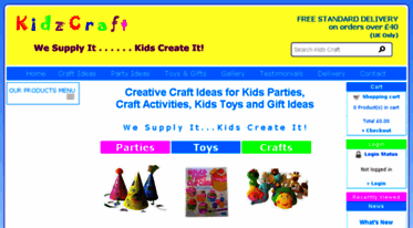 blog.kidzcraft.co.uk