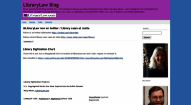 blog.librarylaw.com