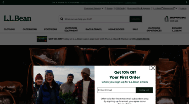 blog.llbean.com