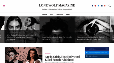 blog.lonewolfmag.com