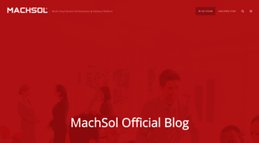 blog.machsol.com
