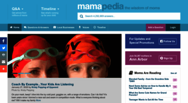 blog.mamapedia.com