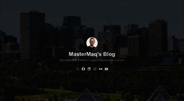 blog.mastermaq.ca