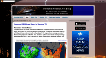 blog.memphisweather.net