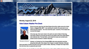 blog.mountainweather.com