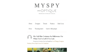 blog.myoptique.com