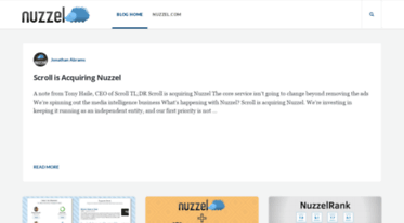 blog.nuzzel.com