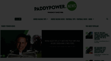 blog.paddypower.com