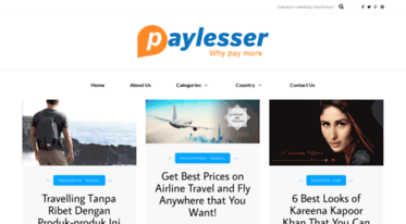 blog.paylesser.com