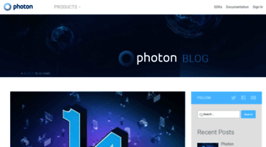 blog.photonengine.com