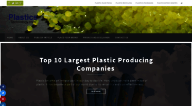 blog.plastics-technology.com