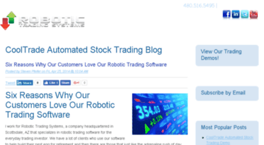 blog.robotictradingsystems.com