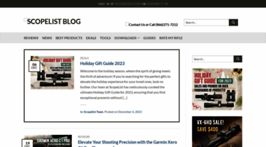 blog.scopelist.com