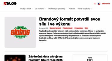 blog.seznam.cz