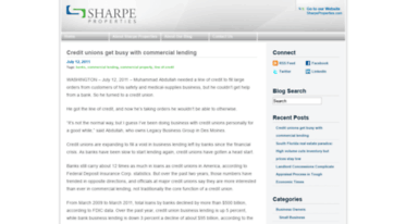 blog.sharpeproperties.com