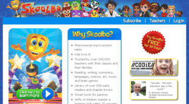 blog.skoolbo.com
