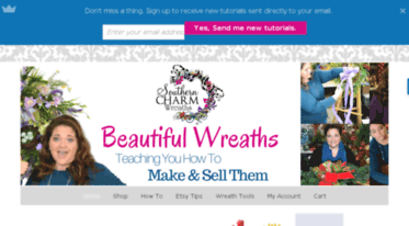 blog.southerncharmwreaths.com