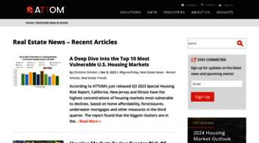 blog.spatialmatch.net