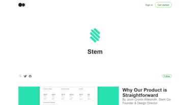 blog.stem.is