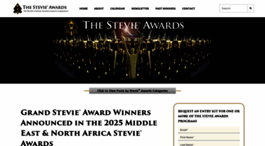 blog.stevieawards.com