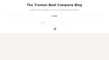blog.trumanboot.com
