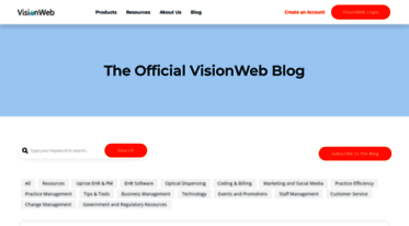 blog.visionweb.com