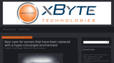 blog.xbyte.com
