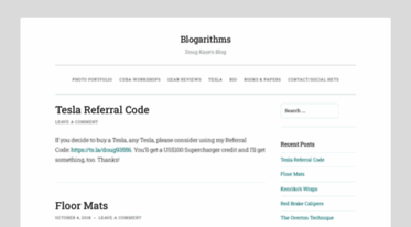 blogarithms.com
