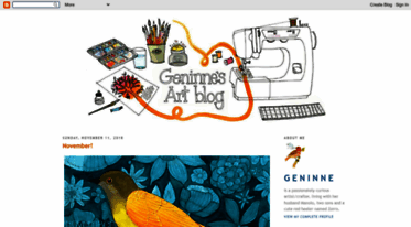 blogdelanine.blogspot.com