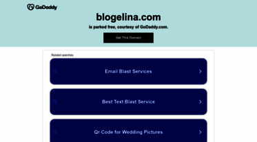 blogelina.com
