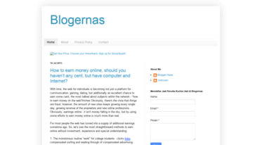 blogernas.blogspot.com