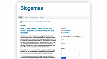 blogernas.blogspot.com