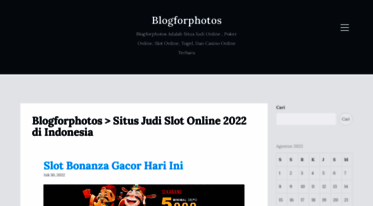 blogforphotos.com