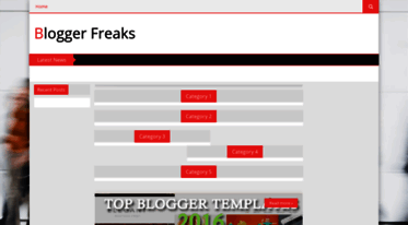 bloggerfreaks.com