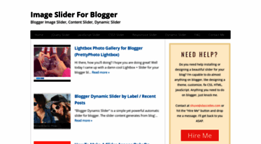 bloggerslider.dascodes.com