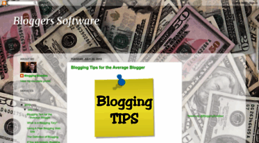 bloggerssoftware.blogspot.com