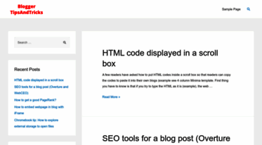 bloggertipsandtricks.com
