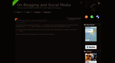bloggingandsocialmedia.blogspot.com