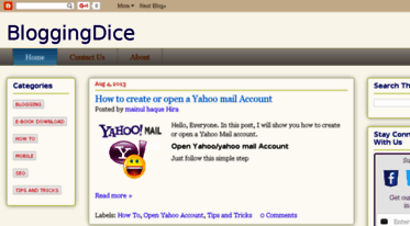 bloggingdice.blogspot.com