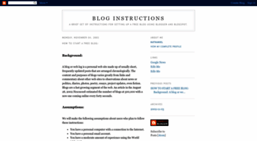 bloginstructions.blogspot.com