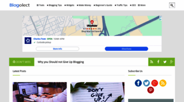 blogolect.com