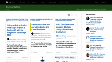 blogs.forgerock.org
