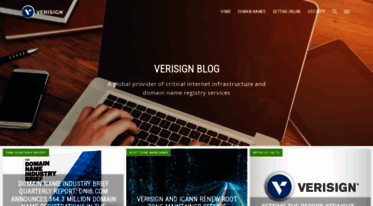 blogs.verisigninc.com