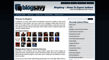 blogsavy.com