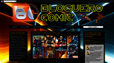 bloguerocomic.blogspot.com