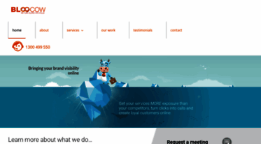 bloocow.com