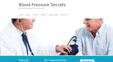 blood-pressure-secrets.com