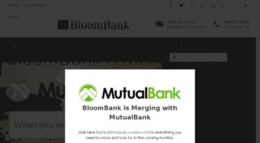 bloombank.com